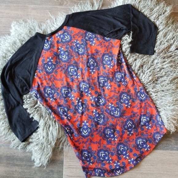 LulaRoe Randy - Picture 2 of 8